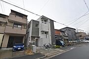 メゾン ベル フルール 2階 築9年9ヶ月の賃貸物件