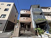 都島駅より徒歩11分 1階 築25年6ヶ月の賃貸物件