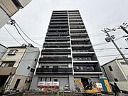 都島駅より徒歩8分 3階 新築の賃貸物件