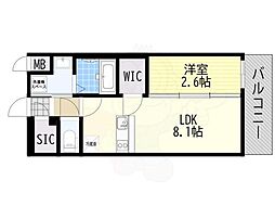 Osaka Metro谷町線 都島駅 徒歩8分