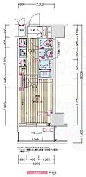 JR大阪環状線 桜ノ宮駅 徒歩5分 2階/-