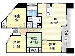 おおさか東線 JR野江駅 徒歩8分