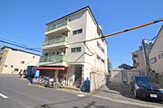 マンション都 3階 築49年10ヶ月の賃貸物件