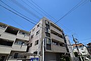 関目成育駅より徒歩6分 4階 築35年10ヶ月の賃貸物件
