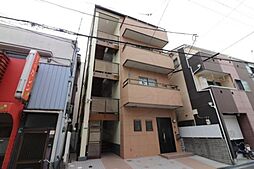 サニーコート京橋