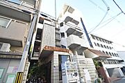 千林大宮駅より徒歩10分 5階 築38年8ヶ月の賃貸物件