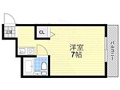 大阪市旭区高殿７丁目 4階建 築39年のイメージ