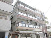 関目成育駅より徒歩5分 4階 築43年10ヶ月の賃貸物件