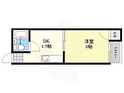 ベルノ成育 3階