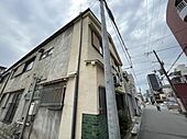 大阪市都島区都島北通１丁目 2階建 築54年のイメージ