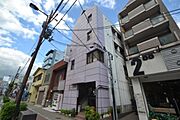 都島駅より徒歩7分 3階 築39年8ヶ月の賃貸物件