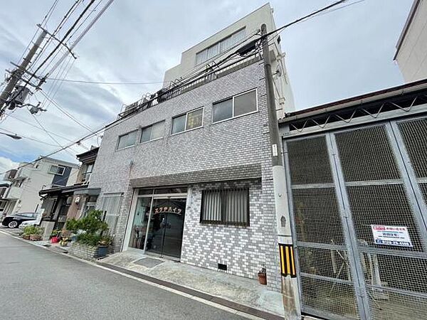 エツジハイツ ｜大阪府大阪市都島区毛馬町１丁目(賃貸マンション2LDK・1階・48.00㎡)の写真 その3