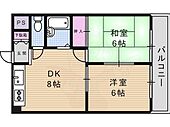 ハイツハセガワPART2のイメージ