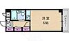 旭グレイス2階2.4万円