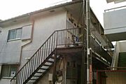 曽根駅より徒歩15分 2階 築37年7ヶ月の賃貸物件