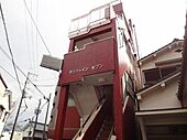 豊中市中桜塚１丁目 5階建 築38年のイメージ