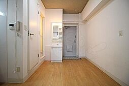 アライビル 3階1DKのリビング/ダイニング