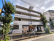 アライビル 3階 築42年11ヶ月の賃貸物件