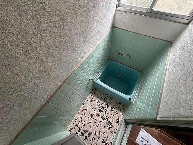 浴室