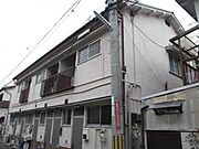岡町駅より徒歩13分 1階 築53年7ヶ月の賃貸物件