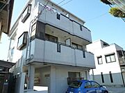 蛍池駅より徒歩5分 1階 築36年8ヶ月の賃貸物件