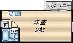 阪急宝塚本線 曽根駅 徒歩12分
