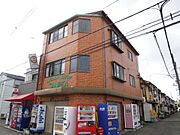 庄内駅より徒歩17分 3階 築33年2ヶ月の賃貸物件