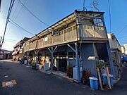 神崎川駅より徒歩13分 2階 築58年3ヶ月の賃貸物件