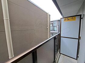 メゾンドール豊寿荘  ｜ 大阪府豊中市本町１丁目（賃貸マンション1K・3階・24.00㎡） その20