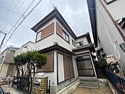 正雀駅より徒歩9分 2階 築47年1ヶ月の賃貸物件