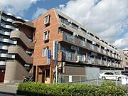 服部天神駅より徒歩12分 3階 築40年4ヶ月の賃貸物件