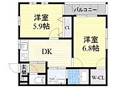 豊中市豊南町西２丁目 2階建 築12年のイメージ