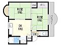 出口マンション4階4.5万円