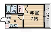 豊中市南桜塚３丁目 4階建 築38年のイメージ