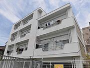 豊中ローズハイツ 1階 築54年3ヶ月の賃貸物件