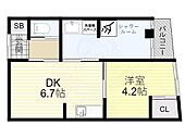 豊中市庄内西町３丁目 4階建 築60年のイメージ