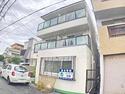 柴原阪大前駅より徒歩16分 1階 築38年7ヶ月の賃貸物件