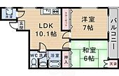 ピュア豊中本町のイメージ