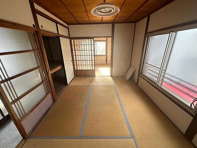 室内