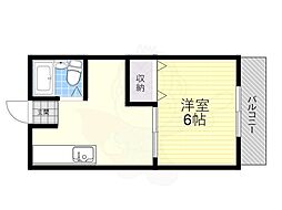 阪急宝塚本線 曽根駅 徒歩7分