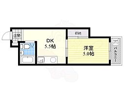 サンライフ末広 3階