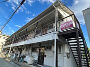 古楽園 2階 築53年6ヶ月の賃貸物件