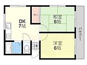 豊中市日出町２丁目 4階建 築37年のイメージ