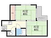 豊中市長興寺南４丁目 3階建 築36年のイメージ