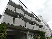 曽根駅より徒歩10分 2階 築37年8ヶ月の賃貸物件