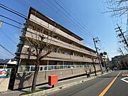 曽根駅より徒歩13分 3階 築35年10ヶ月の賃貸物件