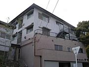 さくらハイツ 1階 築48年8ヶ月の賃貸物件