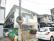 服部天神駅より徒歩8分 2階 築57年6ヶ月の賃貸物件