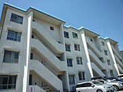 柴原阪大前駅より徒歩5分 1階 築54年7ヶ月の賃貸物件