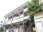 豊中市原田元町１丁目 2階建 築61年のイメージ